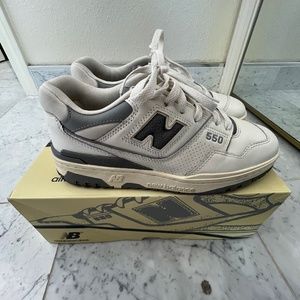 Aime Leon Dore New Balance 550